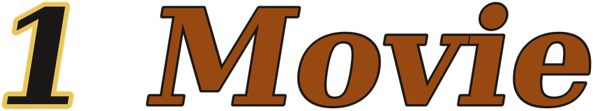 1 Movie logo